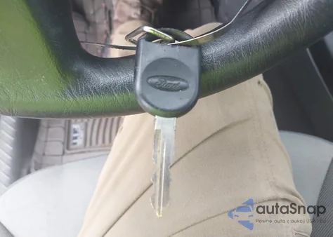 2005 Ford Escape Xls из США, поврежденный, VIN 1FMYU92Z45KC72291